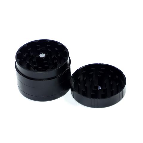 Non-Stick Aluminum Herb Grinder