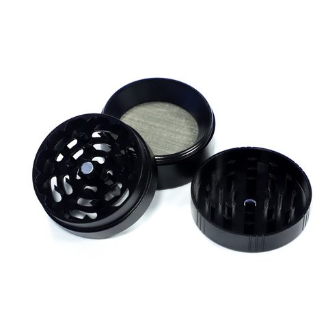 Non-Stick Aluminum Herb Grinder