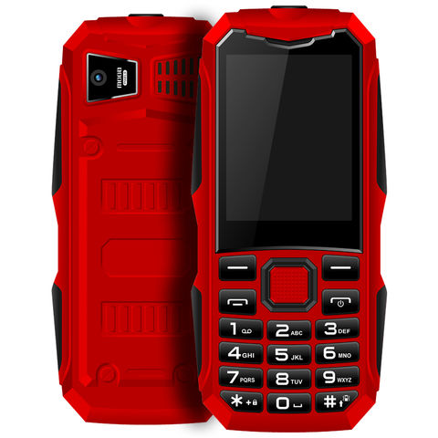 keypad phone new