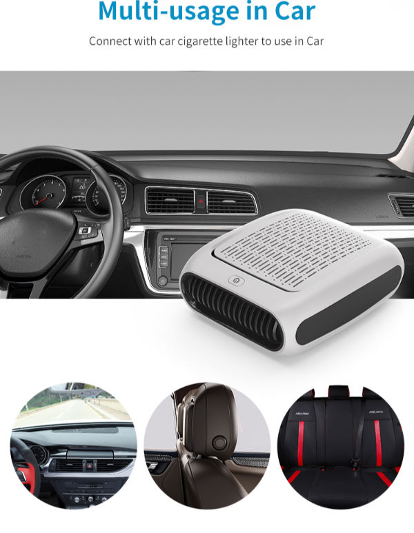 China Roto Air Purifier HEPA Filter For Car True HEPA Air Filter