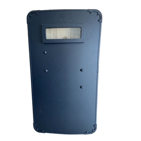 NIJ IIIA Bulletproof Briefcase Shield, China NIJ IIIA Bulletproof