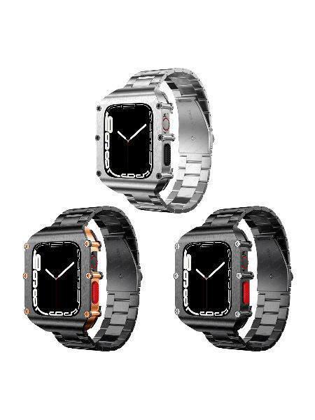 custom apple watch case