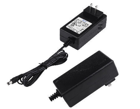 Direct Plug-in 42W 12VDC 3500mA UL/CUL IP20 Indoor Use AC/DC Switching Adapter supplier
