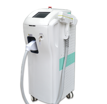 Buy Wholesale China Permanent Hair Removal For Dark Skin Long Pulse Nd Yag  Laser Hair Removal Machine & Hair Removal For Dark Skin at USD 7000 |  Global Sources