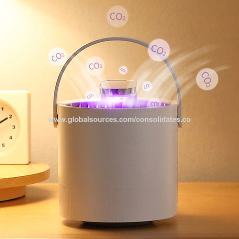 Buy Wholesale China Home Electronic Usb Rechargeable Uv Light
