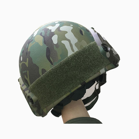 Buy Wholesale China Revixun Iiia 3a Uhmwpe Protective Gear Level 3 Team  Wendy Ballist Helmet & Tactical Helmet/bulletproof Helmet at USD 155