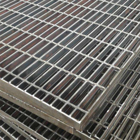 China Grating Plate Construction Material Drainage Grate Cover Hot 