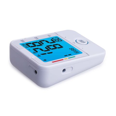 China Home Digital Easy Blood Glucose Meter Monitor with FDA Approved ...