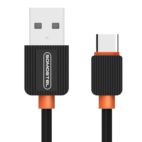Fast Chat Cable China Fast Charge And Quick Transmission USB Cable SMS-BP03 on Global ...