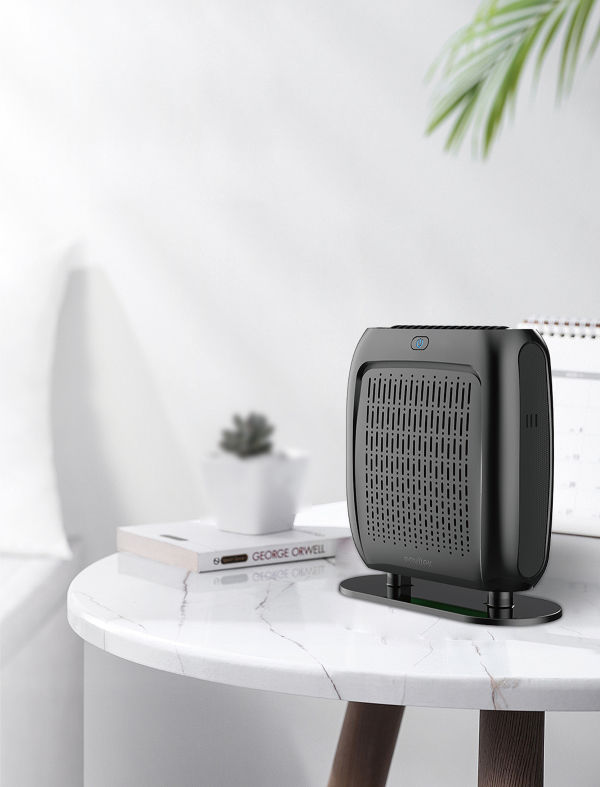 China Roto Air Purifier HEPA Filter For Car and Home True HEPA Air