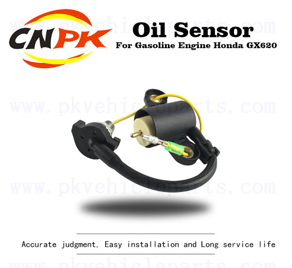 China Oil Sensor/Oil Alarm For Gasoline Engine GX620 on Global Sources ...