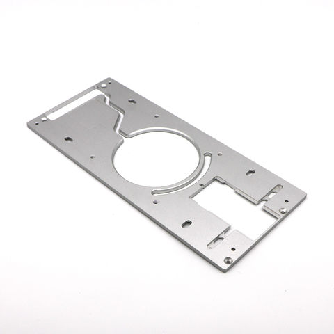 China Customized OEM Manufacturing large sheet plate cutting CNC ...