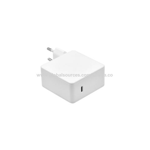 China 60W PD Fast Charge on Global Sources,Wall Charger