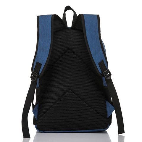 China New and Stylish Promotional Backpack with Manufactures Waterproof ...