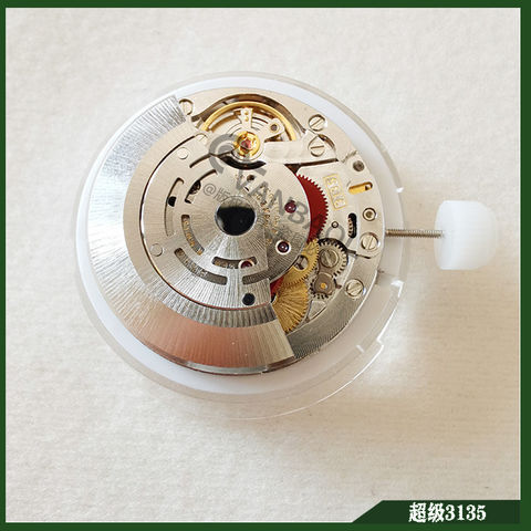 年末のプロモーション大特価！ 上海製(VR3135)ムーブメント 腕時計