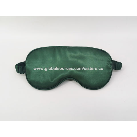 Blindfolds: Set Of 4