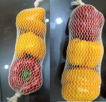 vegetable packaging net bolsas manufacturer