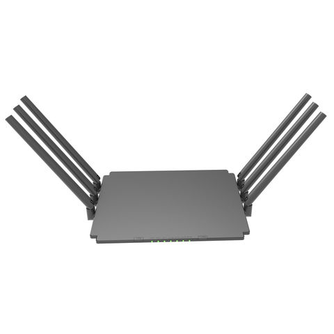 China Shenzhen 802.11AC AC2100 Wireless Dual Band Smart WiFi Router ...