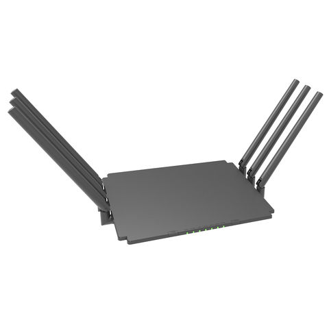 China Shenzhen 802.11AC AC2100 Wireless Dual Band Smart WiFi Router ...