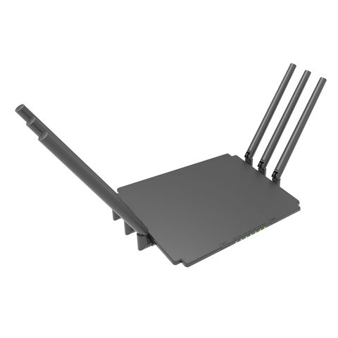 China Shenzhen 802.11AC AC2100 Wireless Dual Band Smart WiFi Router ...