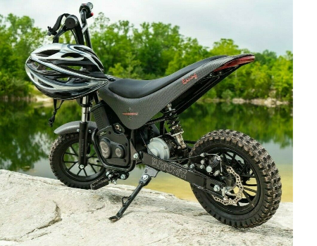 burromax tt750r