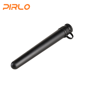 Epulse Joint Holder Tubes Smell Proof (3 Pack) , Air Tight Aluminum