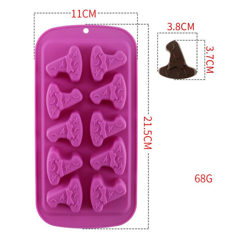 Personalized Food Grade Alphabet Letter Shape Silicone Ice Cube Tray -  China Silicone Ice Tray and Ice Cube Tray price