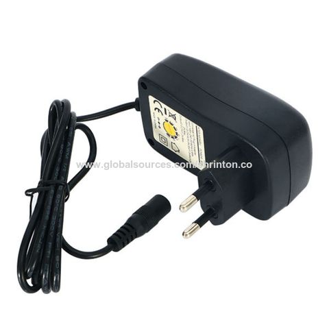 Buy Wholesale China Universal Power Adapter, 3-12v Adjustable