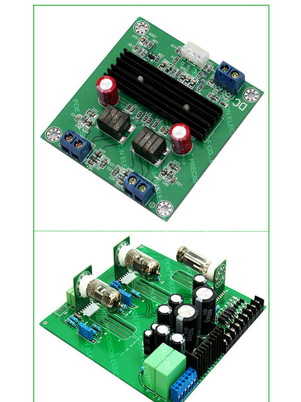 China Strict control PCB Assembly with short delivery time on Global ...
