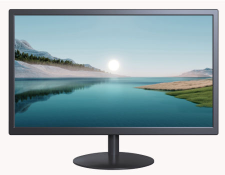new lcd monitors supplier
