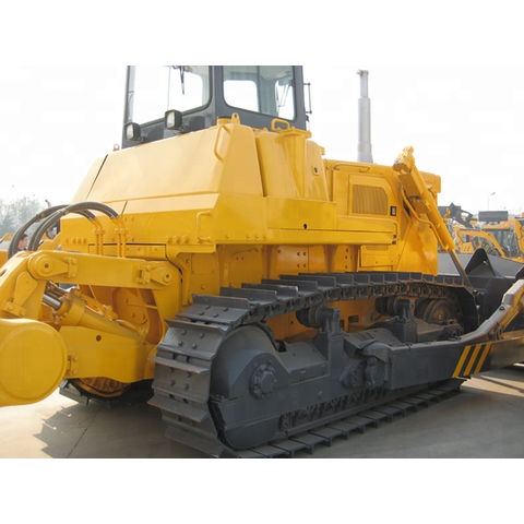 China Hot sale brand new Wheel Dozer Bulldozer Tractor DL350 in good ...