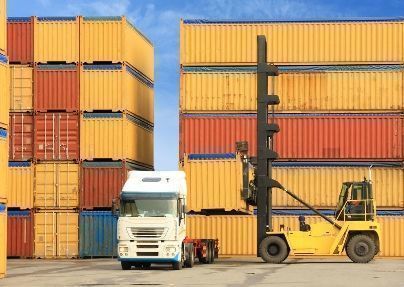 China Sea freight logistics service freight forwarder plastic-injection ...
