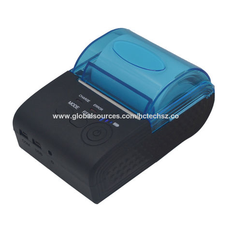 Achetez en gros Tp-b5805ai 58mm Bluetooth Usb Mini Imprimante Sans Fil  Chine et Bluetooth Usb Mini Imprimante Sans Fil à 31 USD