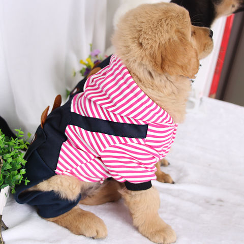 Buy Wholesale China Fashion Dog Tshirt Dog Apparel Football Jersey Pet  Jerseys Dog Apparel Vest Summer Sweatshirt Custom & Pet Clothes at USD 2.2