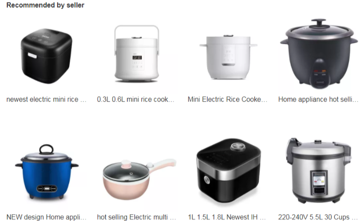 tesco rice cooker price