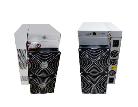 antminer t17e