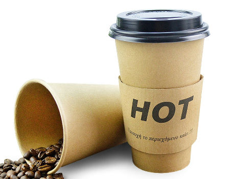 Double Wall Cups – Golden paper cups: Manufactures in paper Cups