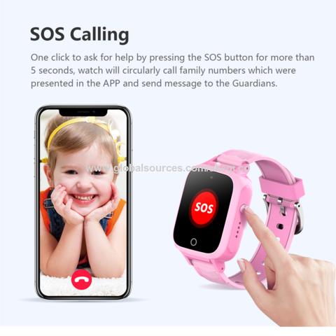 touch screen phones for kids