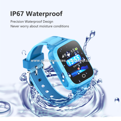 Sport Fitness Samrt Bracelet Waterproof Wireless Bluetooth Blood Pressure  Heart Rate Measuring Smart Watches Mobile Watch - China Smart Watch and Kid  Smart Watch price | Made-in-China.com