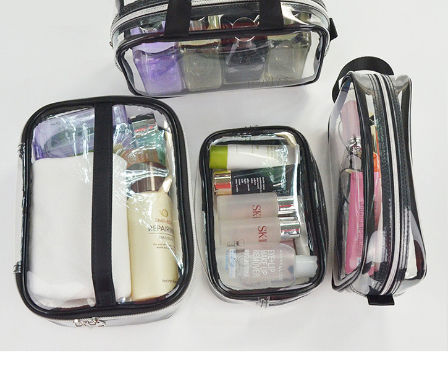 drawstring makeup bolsa superdrug