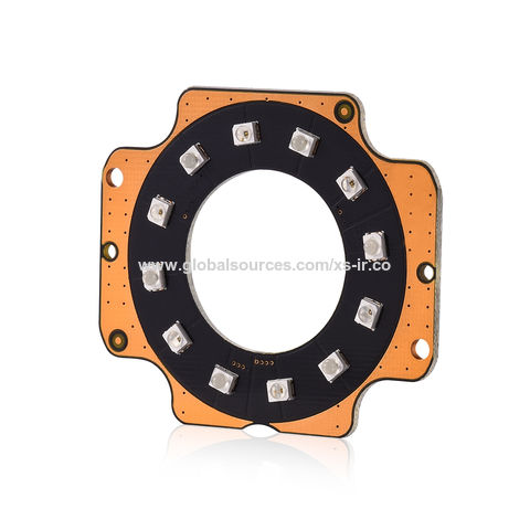 Camera Module Lgit China Cctv camera module Camera light board, CMOS camera module on ...