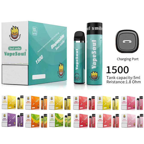 China Vapesoul OEM Available vap pen catridge vaporizer e cigarette vap ...