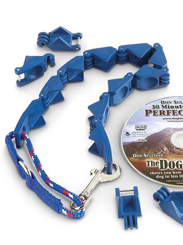 perfect dog training collar