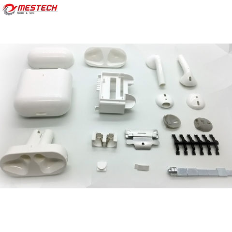 Earbuds Mold Injection China Earbuds plastic case, Mold Plastic Maker Customized Mould ...