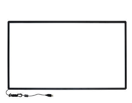 84 inch lcd touch screen manufacturer