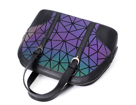 Handbags – Now You Glow