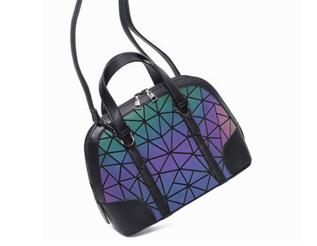 Handbags – Now You Glow