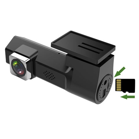 Buy Wholesale China Hidden Wifi Dash Cam ,car Security Black Box, Dash  Camera, Mini Car Dvr Fhd, Night Vision & Car Dvr at USD 25