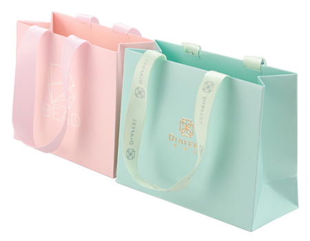 1000 Jewelry Paper Shopping Gift Bag 6x9 gold Tone 