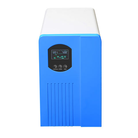 China Pure sine wave inverter charger DC to AC 4kw/5kw/6kw/7kw suitable ...